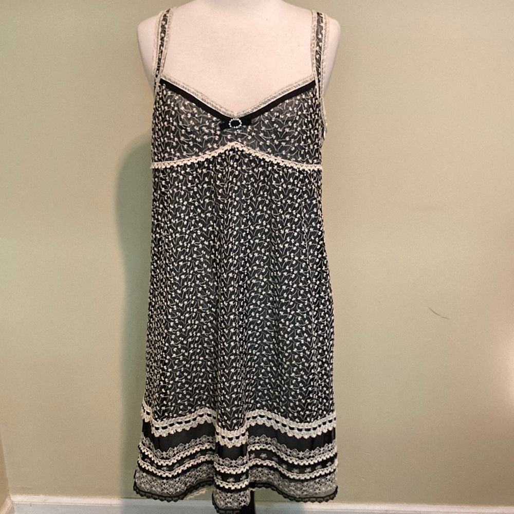 NWT Cynthia Steffe Dress Size 12